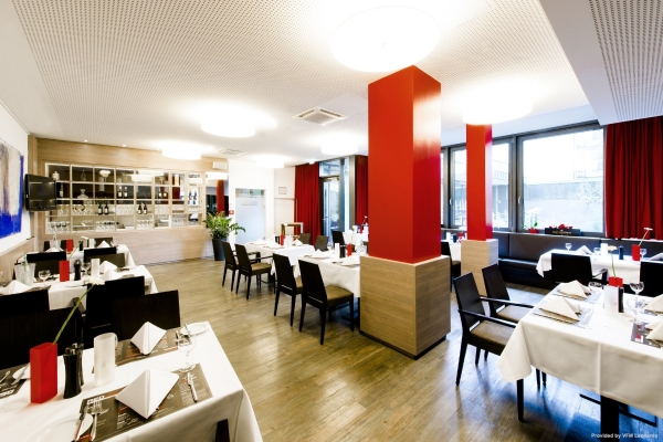 Dormero Hotel Hannover